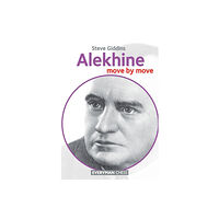 Everyman Chess Alekhine (häftad, eng)