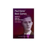 Everyman Chess Paul Keres' Best Games (häftad, eng)