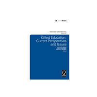 Emerald Publishing Limited Gifted Education (inbunden, eng)