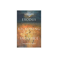 Unbound Exodus, Reckoning, Sacrifice (inbunden, eng)