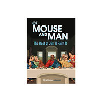 Unbound Of Mouse and Man (inbunden, eng)