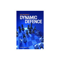 Everyman Chess Dynamic Defence (häftad, eng)