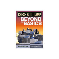 Everyman Chess Chess Bootcamp (häftad, eng)