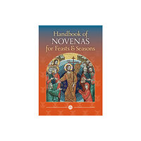 Catholic Truth Society Handbook of Novenas for Feasts and Seasons (häftad, eng)