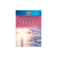 Catholic Truth Society 20 Answers: Miracles (häftad, eng)