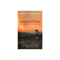 Penguin Random House Australia Summertime (häftad, eng)