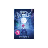 Penguin Random House Australia 100% Wolf (FTI) (häftad, eng)