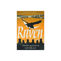 Fantom Films Limited Raven (inbunden, eng)