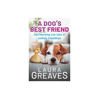 Penguin Random House Australia A Dog's Best Friend (häftad, eng)