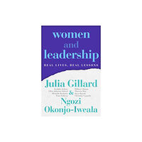 Penguin Random House Australia Women and Leadership (häftad, eng)