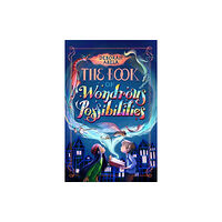 Penguin Random House Australia The Book of Wondrous Possibilities (häftad)