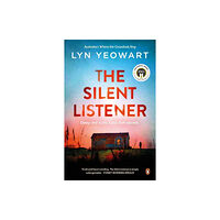 Penguin Random House Australia The Silent Listener (häftad, eng)