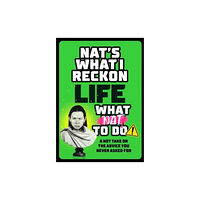 Penguin Random House Australia Life: What Nat To Do (inbunden, eng)