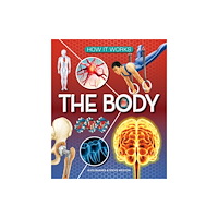 Award Publications Ltd How It Works: The Body (inbunden, eng)