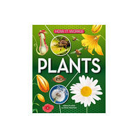 Award Publications Ltd How It Works: Plants (inbunden, eng)