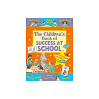 Award Publications Ltd The Children's Book of Success at School (häftad, eng)