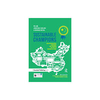 Taylor & francis ltd Sustainable Champions (häftad, eng)