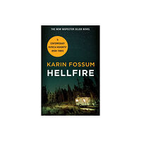 Vintage Publishing Hellfire (häftad, eng)