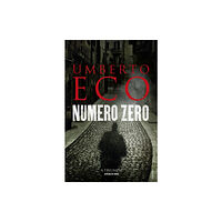 Vintage Publishing Numero Zero (häftad, eng)