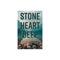 Eye Books Stone Heart Deep (häftad, eng)