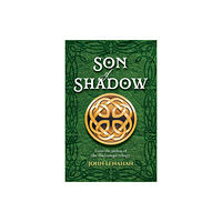 Eye Books Son of Shadow (häftad, eng)