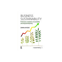 Taylor & francis ltd Business Sustainability (häftad, eng)