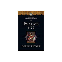 Inter-Varsity Press Psalms 1-72 (häftad, eng)