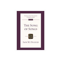 Inter-Varsity Press The Song of Songs (häftad, eng)