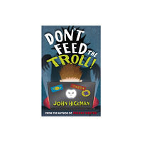 Award Publications Ltd Don't Feed the Troll (häftad, eng)