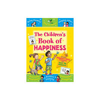 Award Publications Ltd The Children's Book of Happiness (häftad, eng)