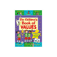 Award Publications Ltd The Children's Book of Values (häftad, eng)