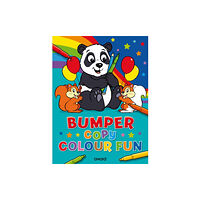 Award Publications Ltd Bumper Copy Colour Fun (häftad, eng)