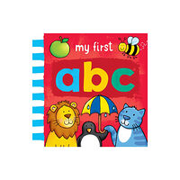 Award Publications Ltd My First... ABC (bok, board book, eng)