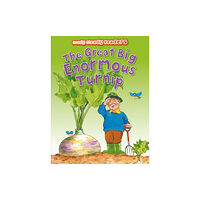 Award Publications Ltd The Great Big Enormous Turnip (häftad, eng)