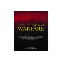 Amber Books Ltd The Encyclopedia of Warfare (inbunden, eng)