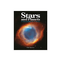 Amber Books Ltd Stars and Planets (häftad, eng)