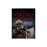 Amber Books Ltd The Viking Warrior (inbunden, eng)