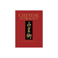 Amber Books Ltd Chinese Astrology (inbunden, eng)