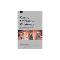 Inter-Varsity Press Canon, Covenant and Christology (häftad, eng)