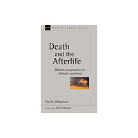 Inter-Varsity Press Death and the Afterlife (häftad, eng)