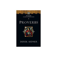 Inter-Varsity Press Proverbs (häftad, eng)