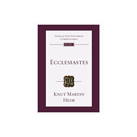 Inter-Varsity Press Ecclesiastes (häftad, eng)