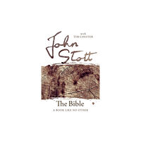 Inter-Varsity Press The Bible (häftad, eng)