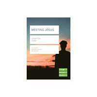 Inter-Varsity Press Meeting Jesus (Lifebuilder Study Guides) (häftad, eng)