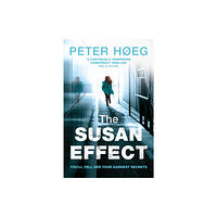 Vintage Publishing The Susan Effect (häftad, eng)