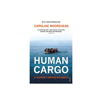 Vintage Publishing Human Cargo (häftad, eng)