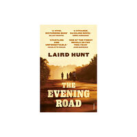 Vintage Publishing The Evening Road (häftad, eng)