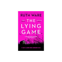 Vintage Publishing The Lying Game (häftad, eng)