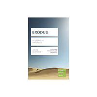 Inter-Varsity Press Exodus (Lifebuilder Study Guides): Learning to Trust God (häftad, eng)