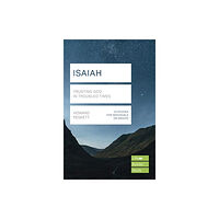 Inter-Varsity Press Isaiah (Lifebuilder Study Guides) (häftad, eng)